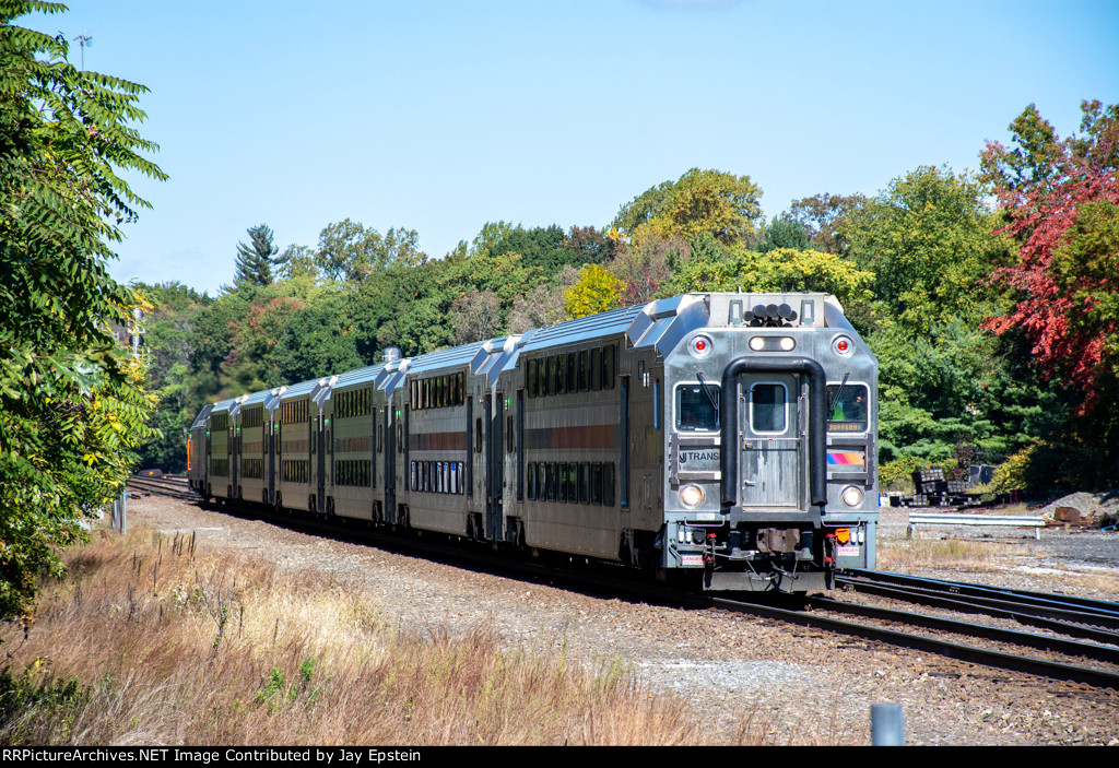 Multilevels through Waldwick